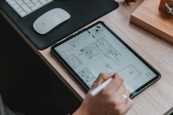 UX/UI & Prototype